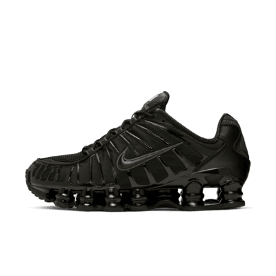 Nike shox uomo 2018 on sale